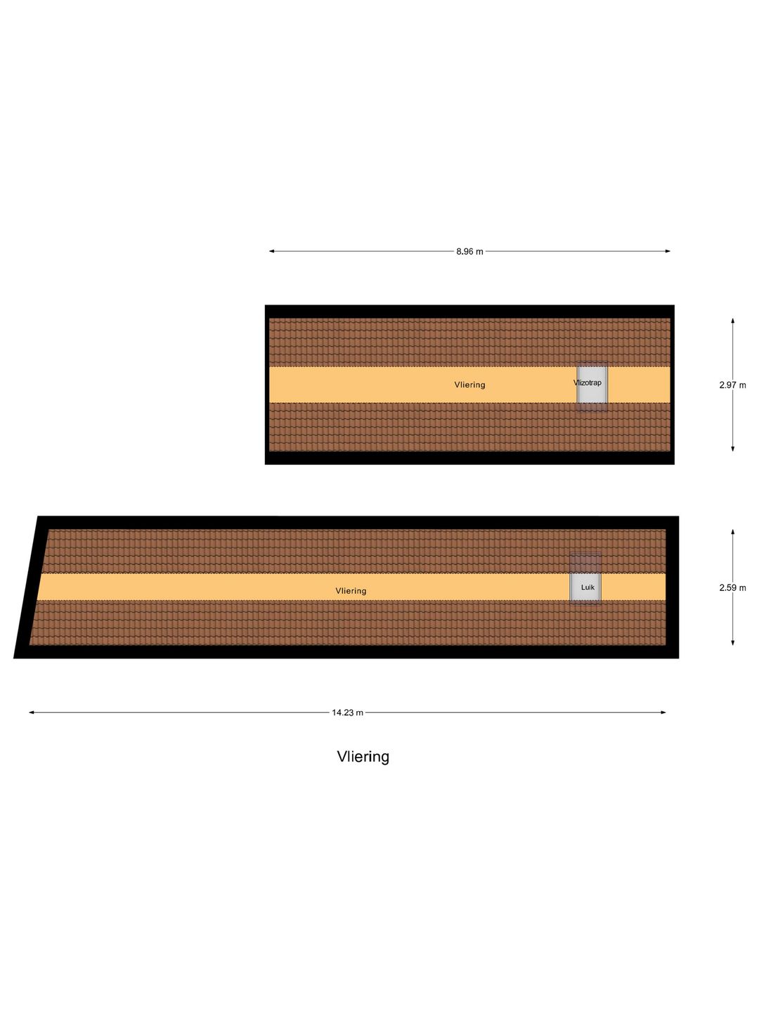 Foto 58 van Nieuwe Burg 30