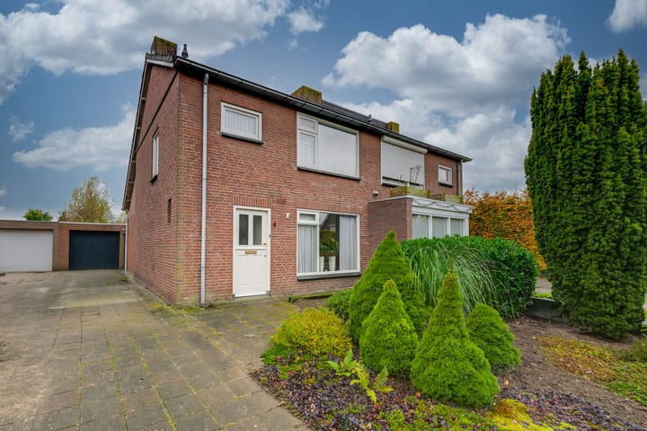 Foto 1 van Tuinstraat 4