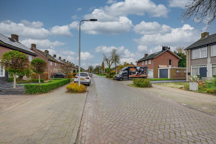 Foto 3 van Tuinstraat 4