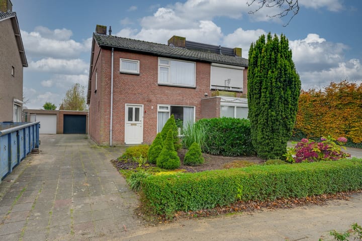 Foto 4 van Tuinstraat 4