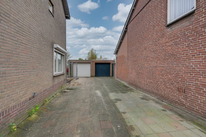 Foto 5 van Tuinstraat 4