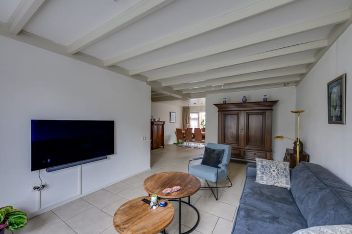 Foto 10 van Tuinstraat 4