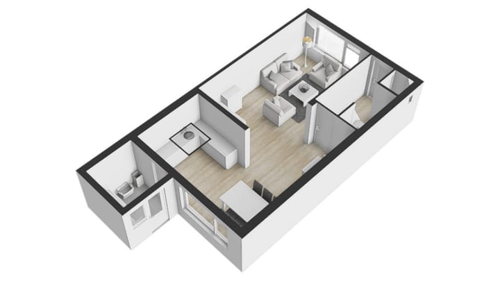 Foto 39 van Tuinstraat 4