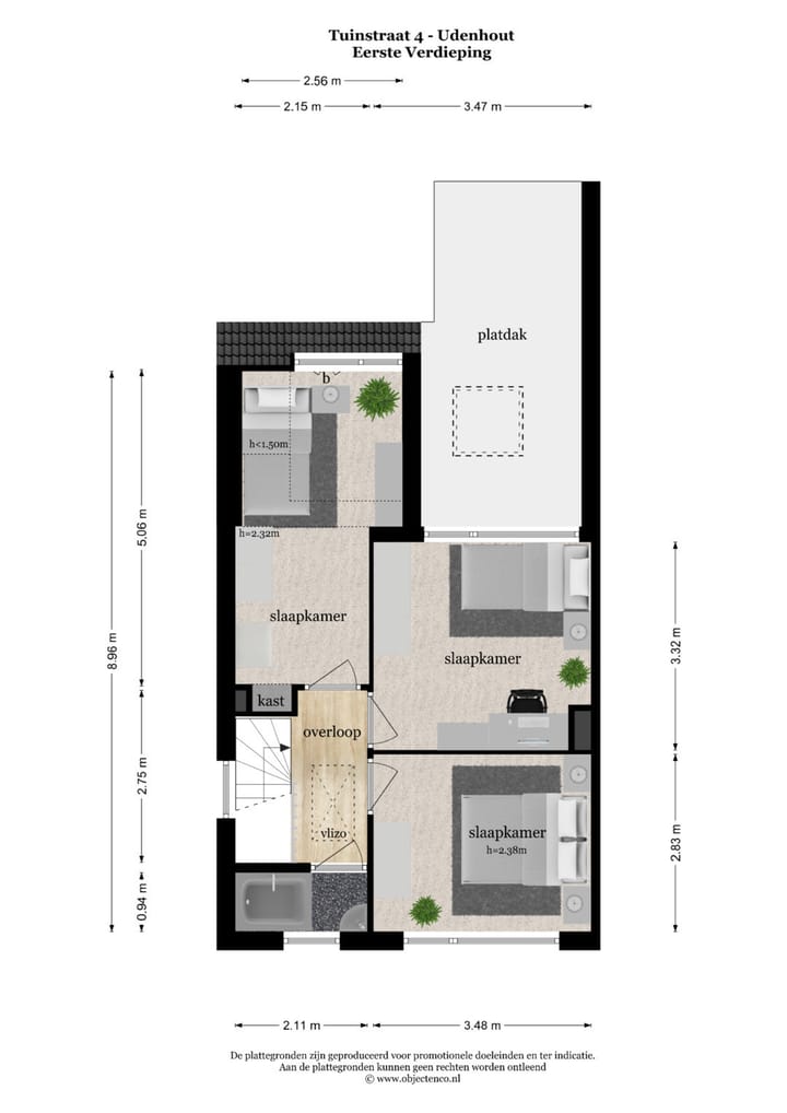 Foto 41 van Tuinstraat 4