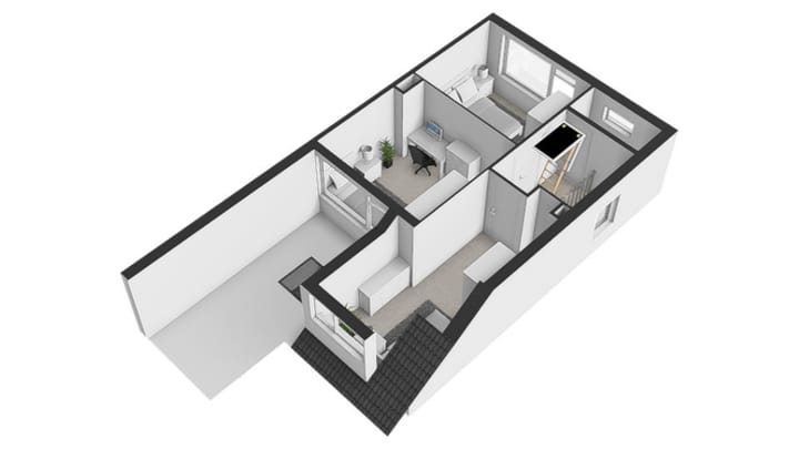 Foto 42 van Tuinstraat 4