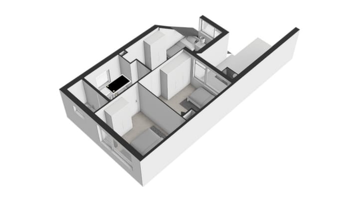 Foto 43 van Tuinstraat 4