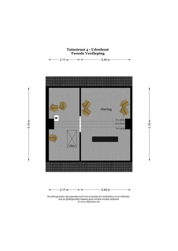 Foto 44 van Tuinstraat 4