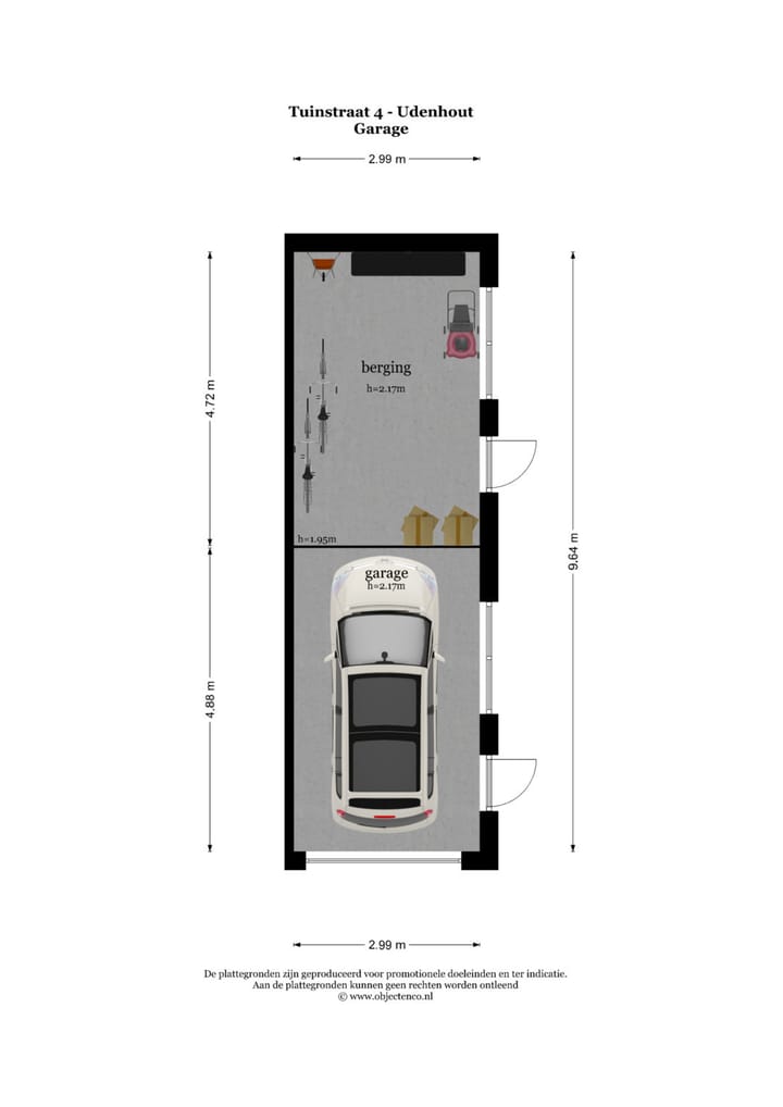 Foto 46 van Tuinstraat 4