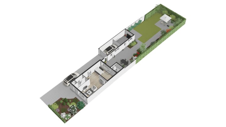 Foto 51 van Tuinstraat 4