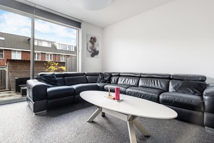 Foto 8 van Verboomstraat 70