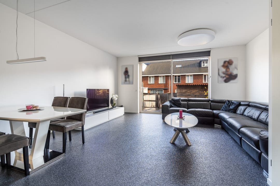 Foto 2 van Verboomstraat 70