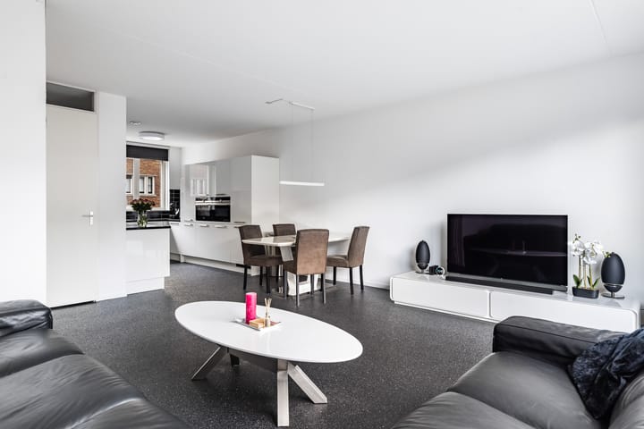 Foto 9 van Verboomstraat 70