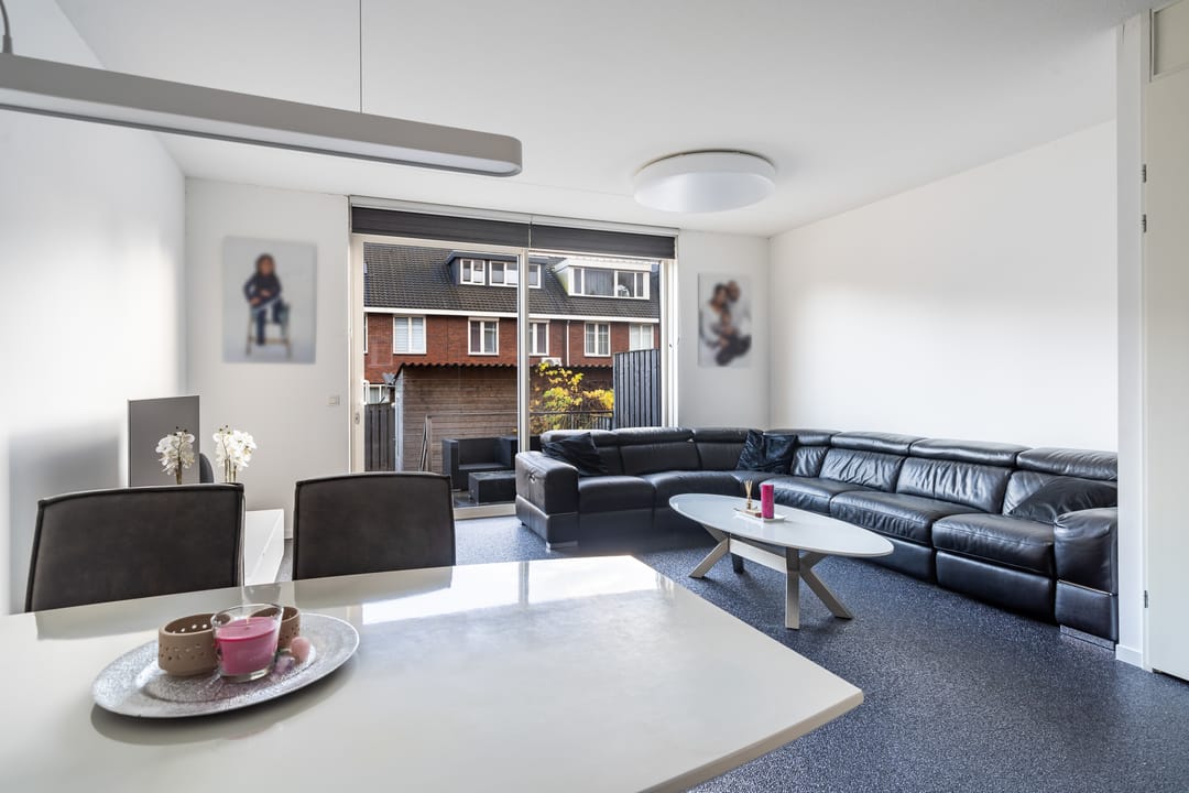 Foto 7 van Verboomstraat 70