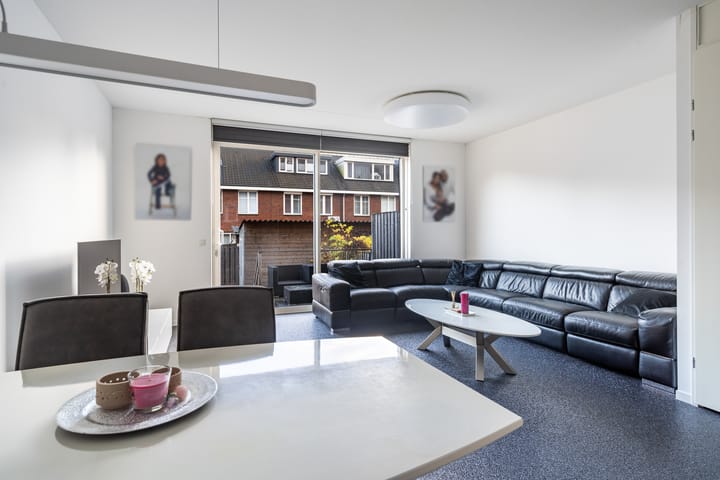 Foto 7 van Verboomstraat 70