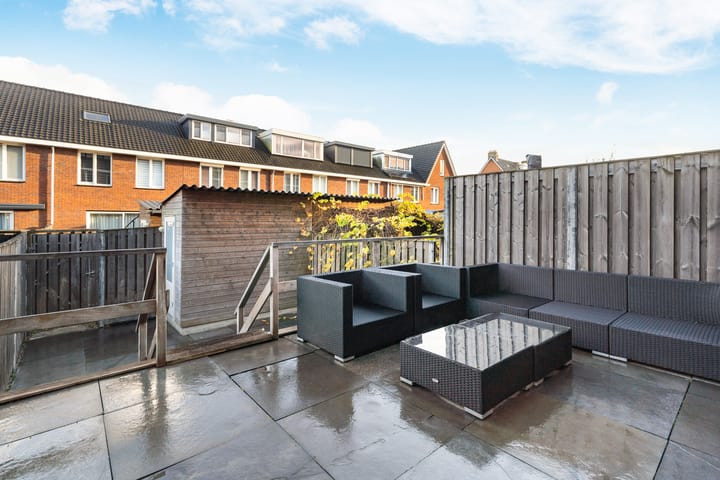 Foto 14 van Verboomstraat 70