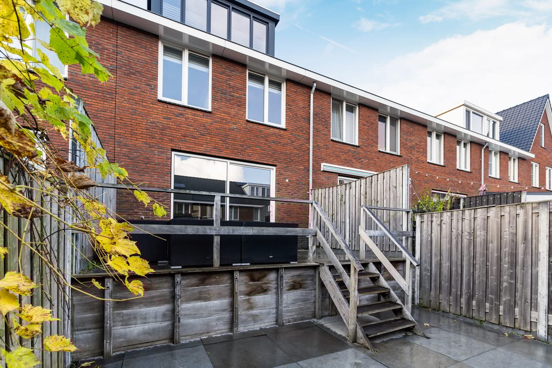 Foto 16 van Verboomstraat 70