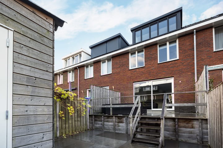 Foto 17 van Verboomstraat 70