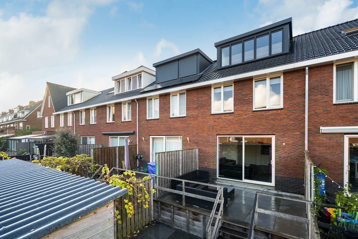 Foto 18 van Verboomstraat 70