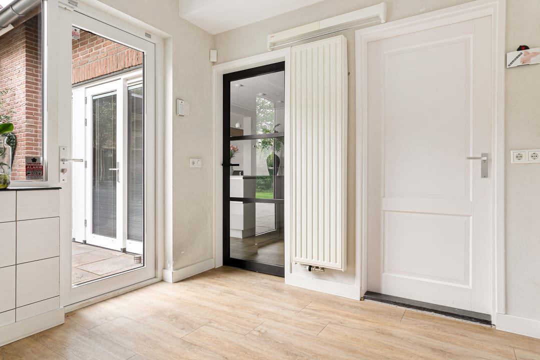 Foto 22 van Vlasakker 20