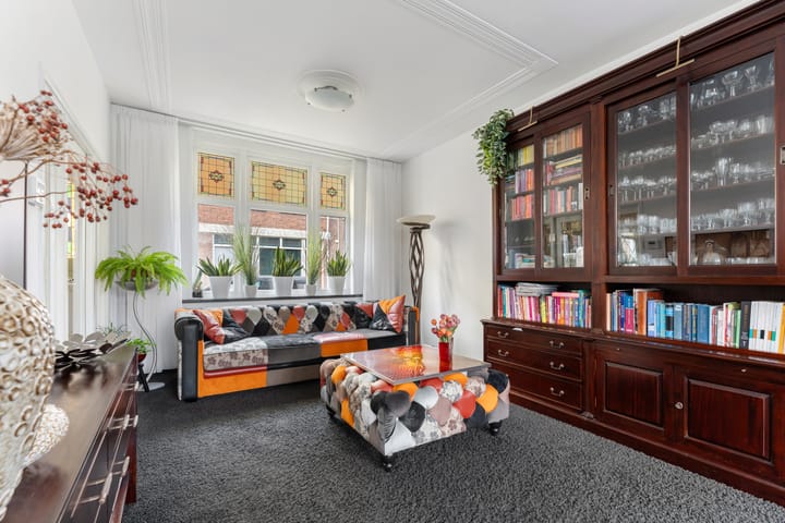 Foto 6 van Tollensstraat 6