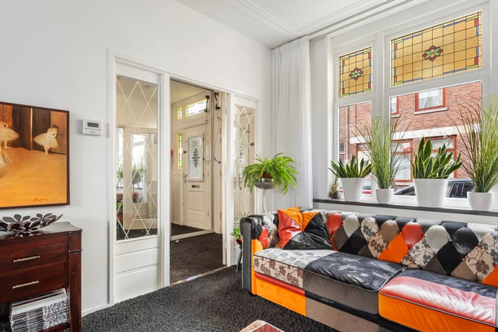 Foto 9 van Tollensstraat 6