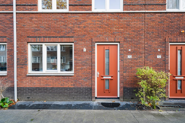 View photo 35 of Verboomstraat 70