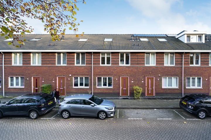 Foto 36 van Verboomstraat 70