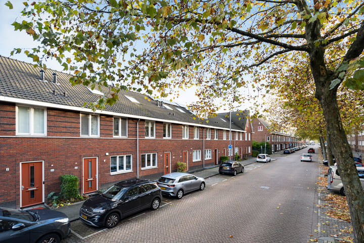 Bekijk foto 37 van Verboomstraat 70