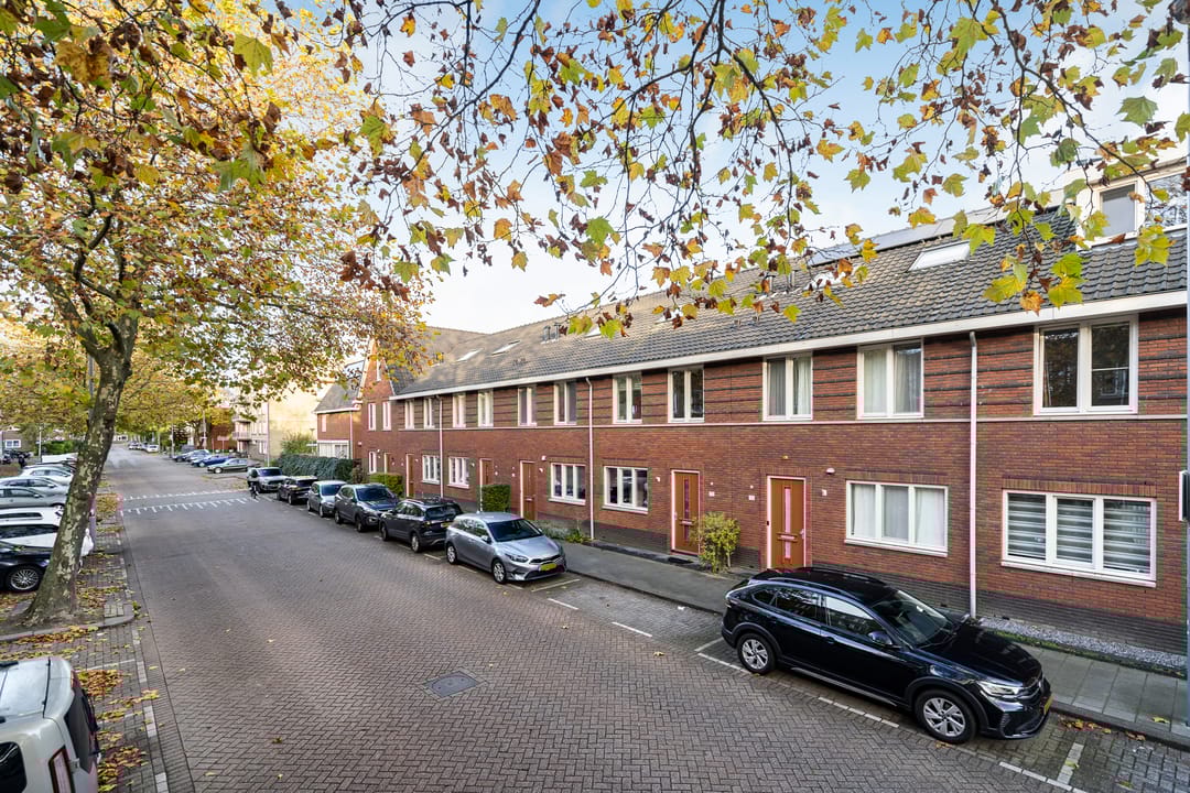 Foto 38 van Verboomstraat 70