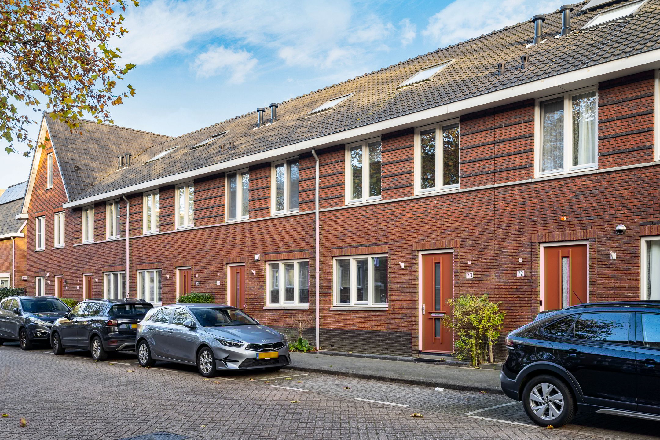 Foto 39 van Verboomstraat 70