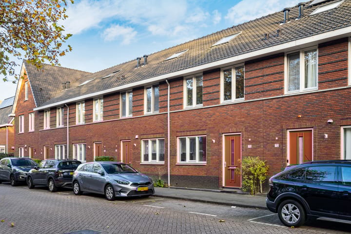 Foto 39 van Verboomstraat 70