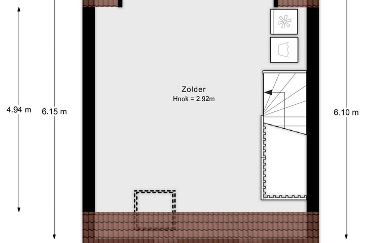 Bekijk foto 43 van Verboomstraat 70