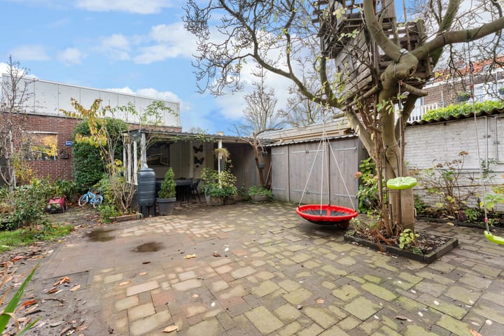 Foto 24 van Tollensstraat 6