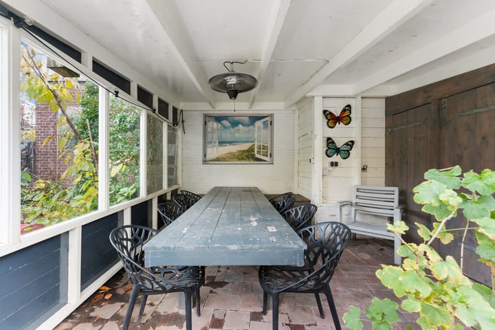 Foto 25 van Tollensstraat 6