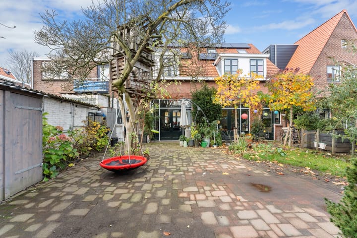 Foto 27 van Tollensstraat 6