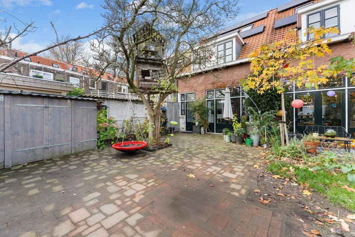 Foto 28 van Tollensstraat 6