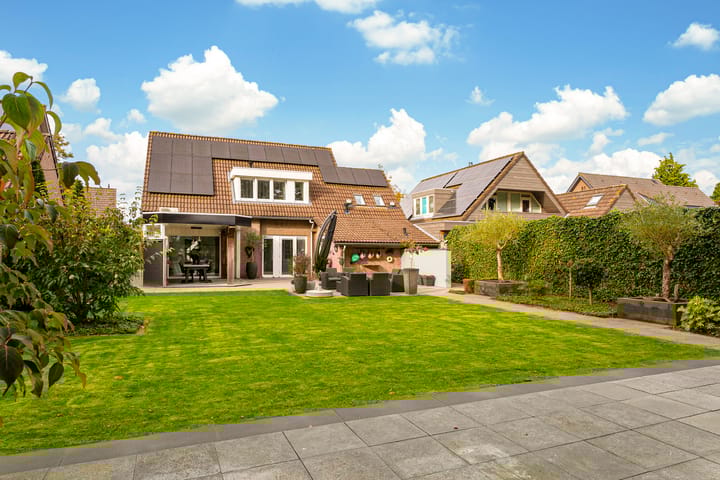 Photo 49 of Vlasakker 20