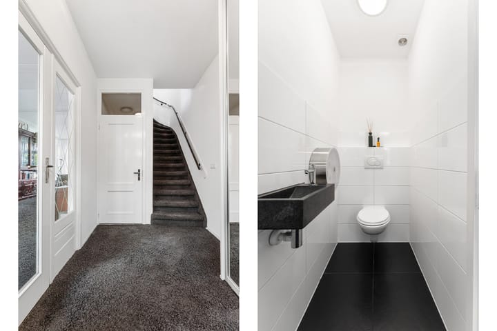 Foto 30 van Tollensstraat 6