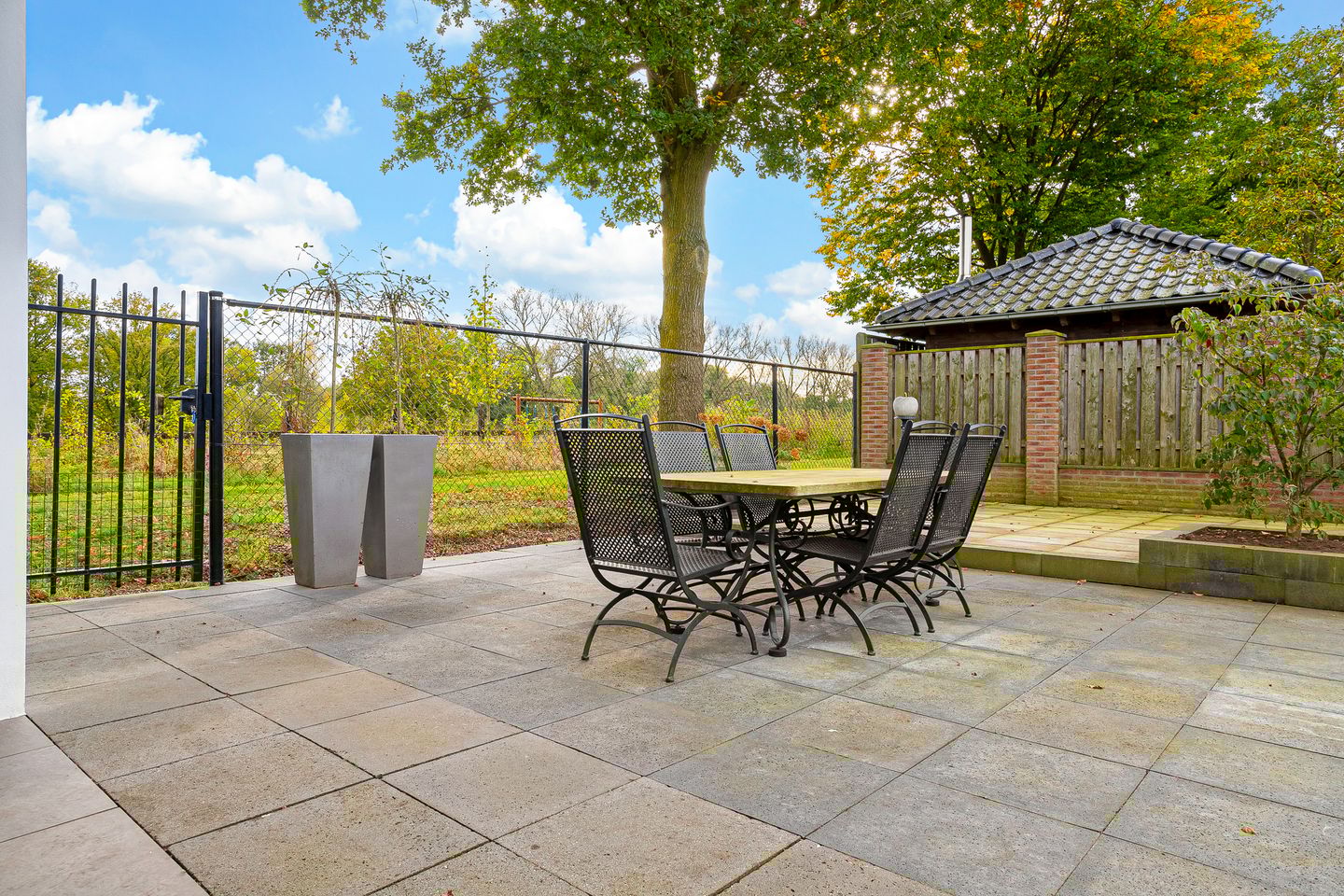 Foto 64 van Vlasakker 20