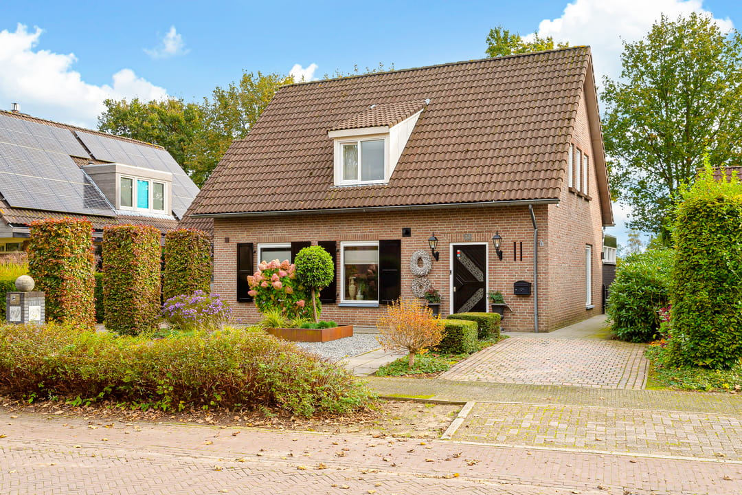 Foto 67 van Vlasakker 20