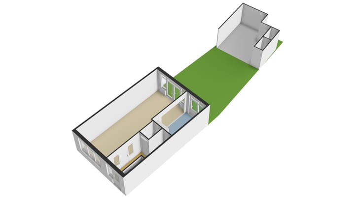 Foto 51 van Tollensstraat 6