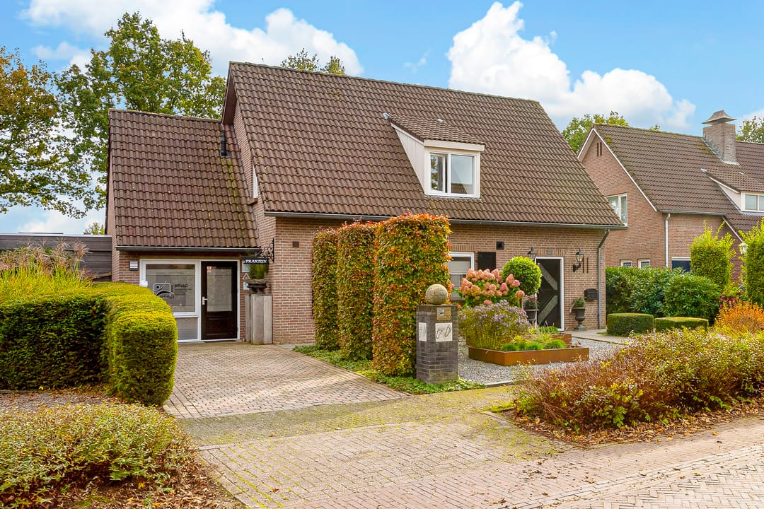 Foto 71 van Vlasakker 20