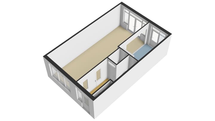 Foto 53 van Tollensstraat 6