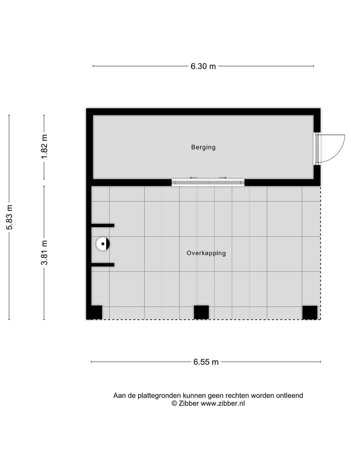 Photo 81 of Vlasakker 20