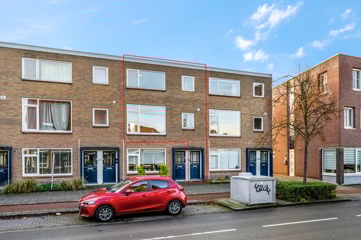 Foto 5 van Panhuis 5-A