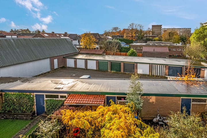 Foto 33 van Panhuis 5-A