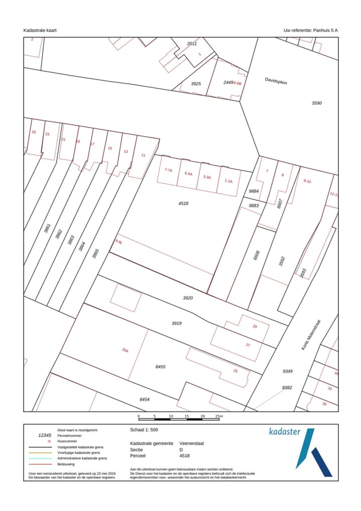 Foto 39 van Panhuis 5-A