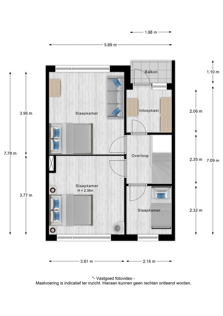 Foto 41 van Panhuis 5-A