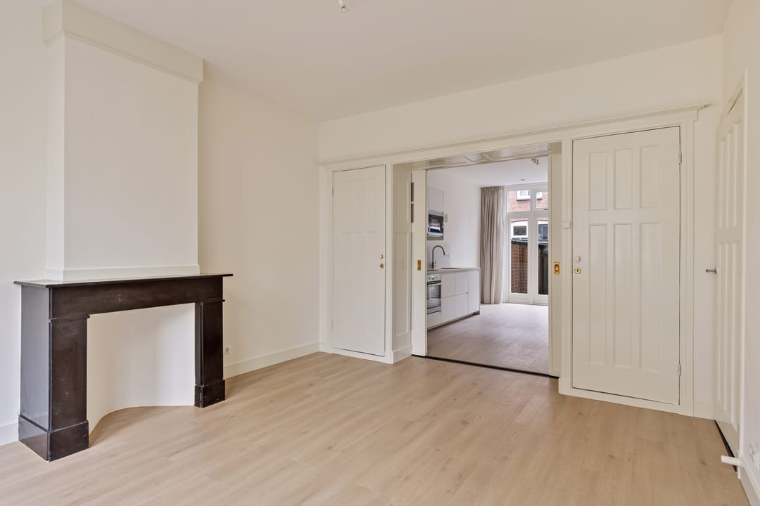 Foto 1 van Hendrik Zwaardecroonstraat 185