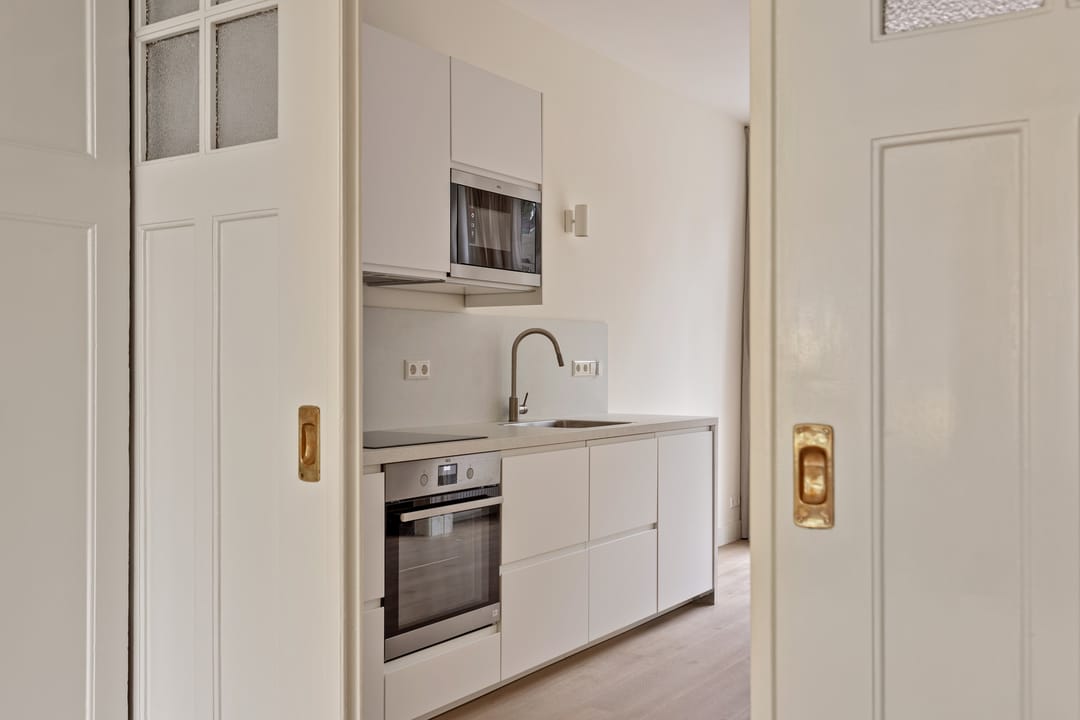 Foto 2 van Hendrik Zwaardecroonstraat 185